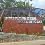 √ Situ Gede Bekasi: Danau Alami dengan Suasana Tenang di Tengah Kota