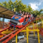 √ Jatim Park 1 Batu Malang: Wisata Edukasi dan Rekreasi Favorit Review & Info Tiket