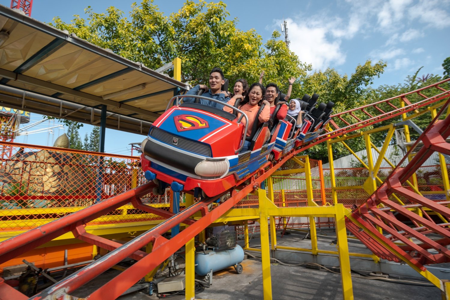 √ Jatim Park 1 Batu Malang: Wisata Edukasi dan Rekreasi Favorit Review & Info Tiket