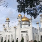 √ Masjid Agung Darul Falah Langsa: Ikon Religi dan Pusat Aktivitas Umat
