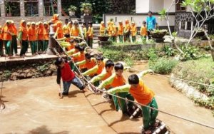 √ Pondok Zidane: Wisata Alam, Edukasi, dan Outbound Seru di Depok