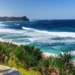 √ Pantai Nampu Wonogiri: Keindahan Tersembunyi di Selatan Jawa Tengah Review & Info Tiket