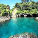 √ Goa Sarang: Surga Tersembunyi di Ujung Barat Indonesia