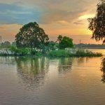 √ – Kuningan: Pesona Danau Alami di Kaki Gunung Ciremai