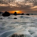 √ Pantai Kasih – Pesona Sunset Romantis di Sabang