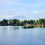 √ Situ Cilodong – Depok: Danau Tenang untuk Wisata Alam dan Rekreasi Keluarga