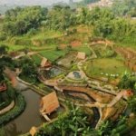 √ Taman Kota Cimindi: Ruang Hijau dan Rekreasi Keluarga