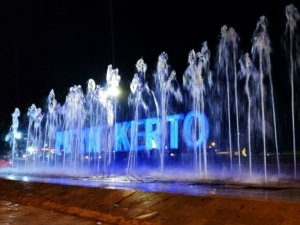 √ Alun-Alun Purwokerto: Daya Tarik, Fasilitas, dan Spot Foto Terbaru Review & Harga Tiket