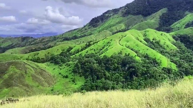 √ Bukit Indra Puri: Spot Alam dan Sunrise Menawan di Aceh