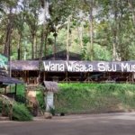 √ Situ Mustika: Pesona Danau Alami di Kota Banjar