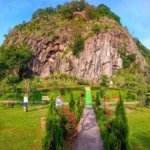 √ Kawasan Wisata Batulawang – Banjar: Pesona Alam, Sejarah, dan Petualangan dalam Satu Tempat