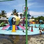 √ Taman Palem Indah Metro Barat: Tempat Rekreasi Asri dan Kekinian di Kota Metro