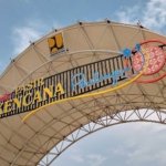 √ Pantai Pasir Kencana Pekalongan: Wisata Laut Favorit Keluarga di Kota Batik