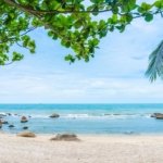 √ Pantai Hamadi – Keindahan Alam dan Sejarah di Jayapura