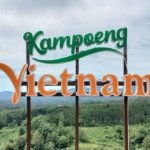 √ Puncak Vietnam Sukadanaham Lampung: Pesona Bukit dan Panorama Kota dari Ketinggian Review & Info Tiket