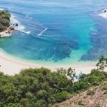 √ Pantai Tambakrejo: Surga Pasir Putih dan Ombak Tenang Review & Info Tiket