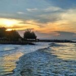 √ Pantai Muarareja Indah: Wisata Pantai Favorit di Tegal