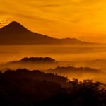 √ Bukit Barede: Spot Sunrise Eksotis Dekat Candi Borobudur