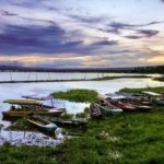 √ Bukit Cinta Rawa Pening: Keindahan Alam dan Romansa di Pinggir Danau