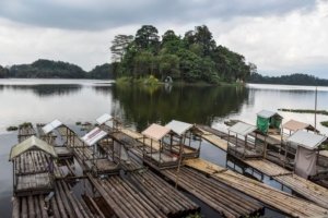 √ Situ Gede: Wisata Alam dan Danau Asri di Jawa Barat