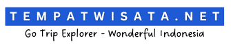 Tempatwisata.net footer image