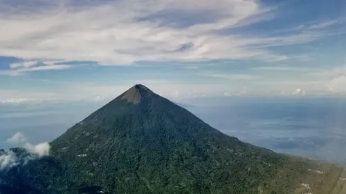 √ Puncak Kie Matubu Ambon: Wisata Alam & Panorama, Review & Info Lengkap