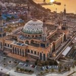 √ Islamic Center Samarinda: Keindahan Masjid Megah, Review & Info Lengkap