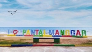 √ Pantai Manggar Segarasari: Pesona Laut, Sunset, Review & Info Lengkap