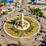 √ Alun‑Alun Banjarbaru: Ruang Publik & Rekreasi Keluarga di Pusat Kota, Review & Info Lengkap