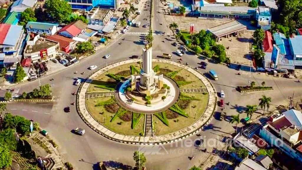 √ Alun‑Alun Banjarbaru: Ruang Publik & Rekreasi Keluarga di Pusat Kota, Review & Info Lengkap