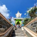 √ Bukit Doa Kota Kendari: Panorama Alam & Spot Religi, Review & Info Lengkap