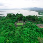 √ Benteng Otanaha: Sejarah & Panorama Alam di Gorontalo, Review & Info