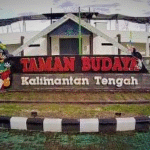 √ Taman Budaya Kahayan Palangka Raya: Destinasi Wisata, Review & Info Lengkap