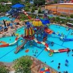 √ Sun City & Theme Park Madiun: Serunya Liburan Keluarga di Kota Karismatik Review & Info Tiket