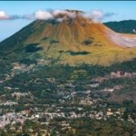 √ Gunung Lokon: Keindahan Alam dan Petualangan di Tomohon, Sulawesi Utara, Review & Info
