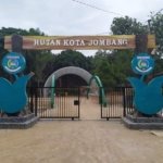 √ Hutan Kota Jombang Cilegon: Ruang Hijau Sejuk di Tengah Kota Baja Deskripsi,Review & Info Tiket