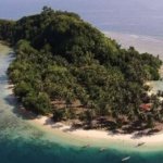 √ Pulau Pombo Ambon: Spot Tropis Favorit Keluarga, Review & Info Lengkap
