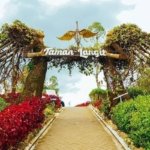 √ Taman Langit Gunung Banyak: Spot Instagramable di Atas Awan Kota Batu, Review & Info Tiket.