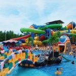 √ Ocean Park BSD Serpong: Wahana Air Seru untuk Liburan Keluarga,Review & Info Tiket