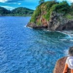 √ Pulau Sangiang: Surga Tersembunyi di Selat Sunda, Banten,Review & Info Tiket