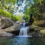 √ Air Terjun Ayuhulalo: Keindahan Alam Tersembunyi di Gorontalo, Review & Info