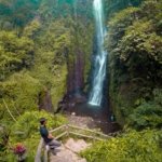 √ Air Terjun Putuk Truno Prigen: Keindahan Alam Tersembunyi di Pasuruan, Jawa Timur Review & Info Tiket