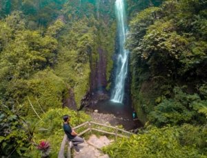 √ Air Terjun Putuk Truno Prigen: Keindahan Alam Tersembunyi di Pasuruan, Jawa Timur Review & Info Tiket