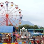 √ Taman Ghanjaran Trawas: Wisata Keluarga dengan Panorama Gunung Penanggungan,Review & Info Tiket