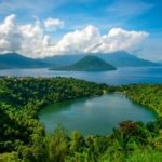 √ Danau Ngad Ambon: Wisata Alam & Aktivitas Seru, Review & Info Lengkap