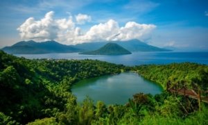 √ Danau Ngad Ambon: Wisata Alam & Aktivitas Seru, Review & Info Lengkap