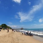 √ Pantai Sambolo 3 Anyer: Surga Pantai Tenang di Pesisir Banten,Review & Info Tiket