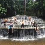 √ Air Terjun Molimpungan: Pesona Alam Tersembunyi di Bitung yang Menyegarkan,Review & Info Tiket