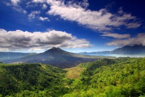 √ Gunung Batu Lawang Cilegon: Destinasi Pendakian Seru dan Fotogenik,Review & Info Tiket