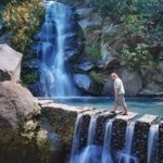 √ Coban Putri: Air Terjun Cantik dengan Spot Selfie Alam di Kota Batu,Review & Info Tiket.